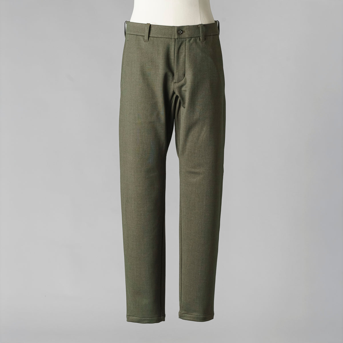 TRATTO MENS HEAT EFFECT Printed Tapered Pants