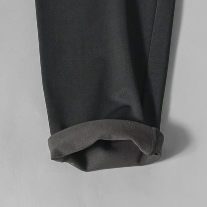 TRATTO MENS HEAT EFFECT Printed Tapered Pants