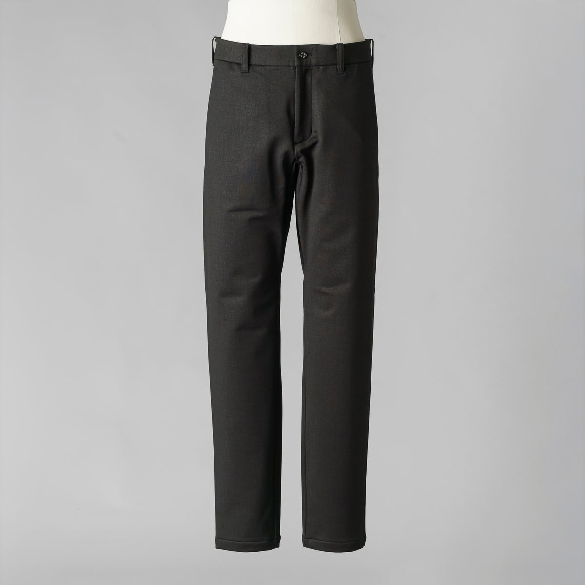 TRATTO MENS HEAT EFFECT Printed Tapered Pants