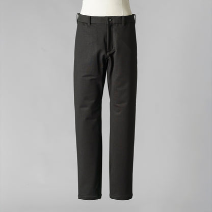 TRATTO MENS HEAT EFFECT Printed Tapered Pants