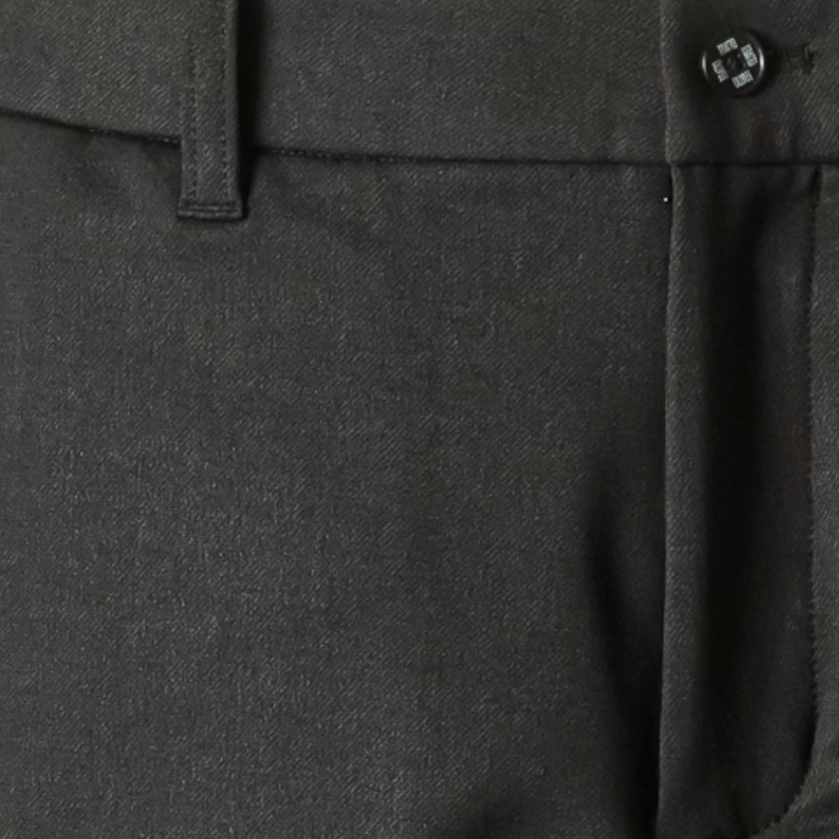 TRATTO MENS HEAT EFFECT Printed Tapered Pants