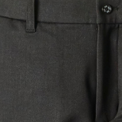 TRATTO MENS HEAT EFFECT Printed Tapered Pants