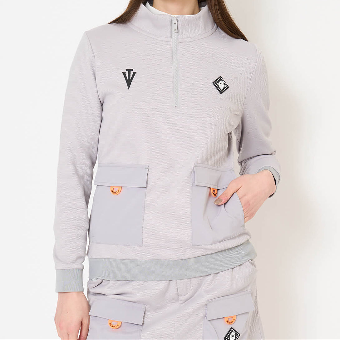 V12 WOMENS ARC TAG HZ JKT