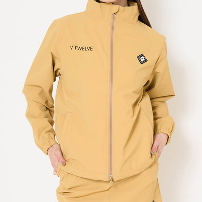 V12 WOMENS MOLD LOGO JKT