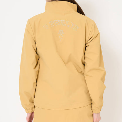 V12 WOMENS MOLD LOGO JKT