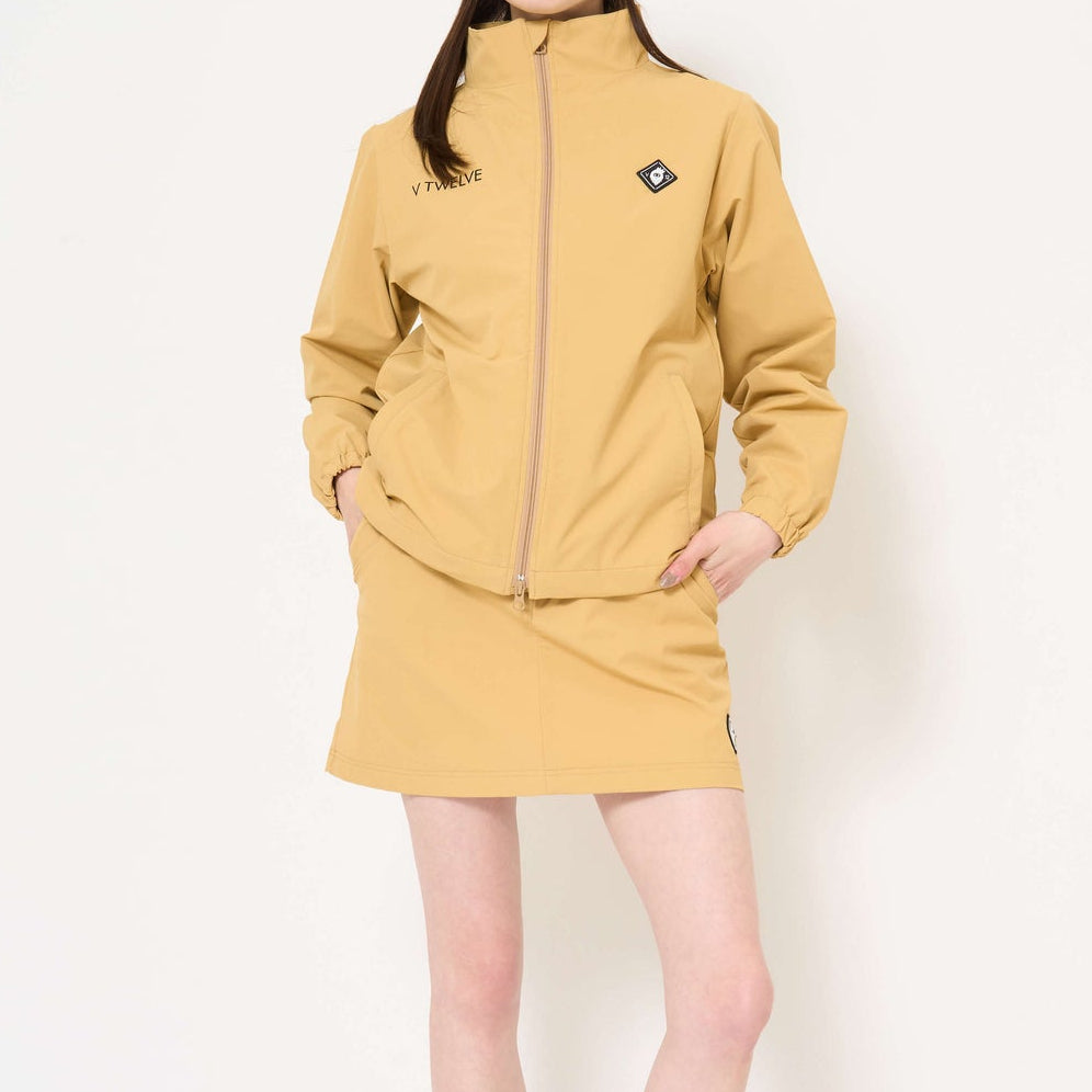V12 WOMENS MOLD LOGO JKT