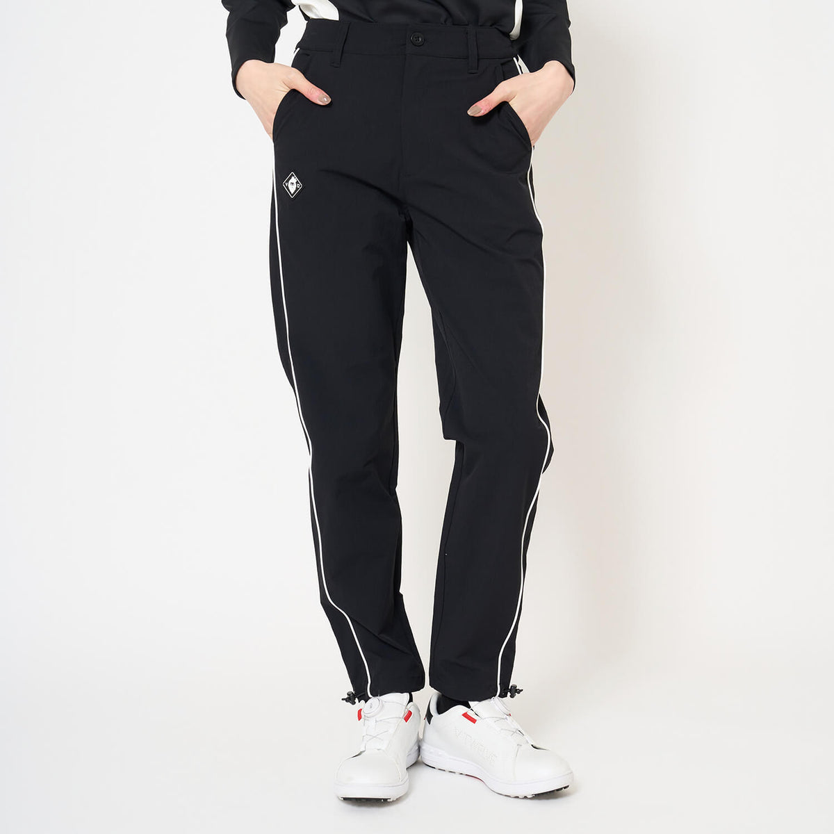 V12 WOMENS OH PIPE PANTS