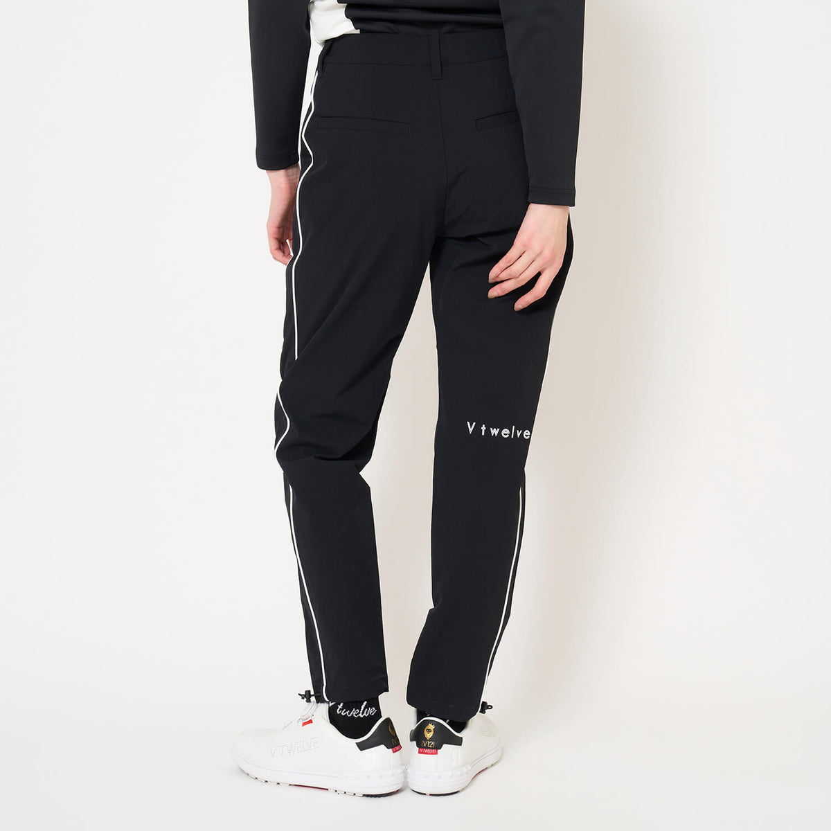V12 WOMENS OH PIPE PANTS