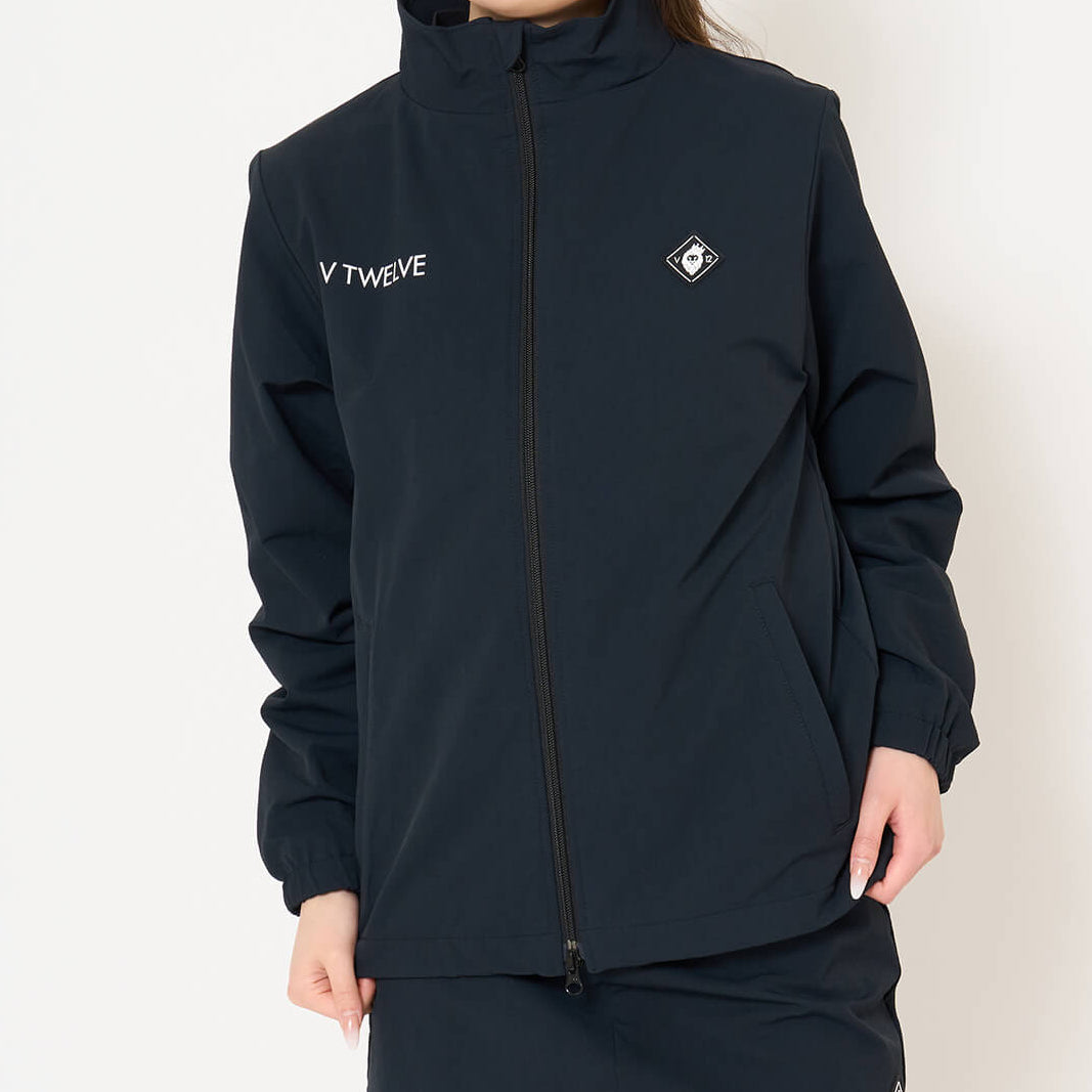 V12 WOMENS MOLD LOGO JKT