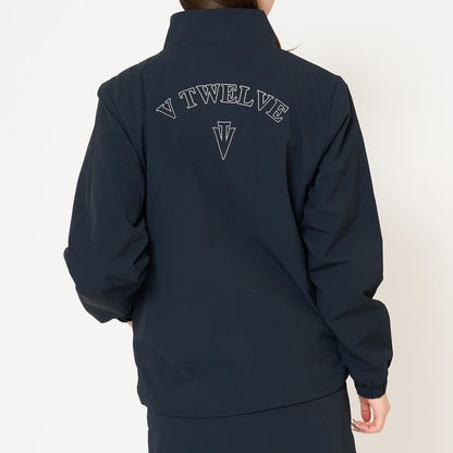 V12 WOMENS MOLD LOGO JKT