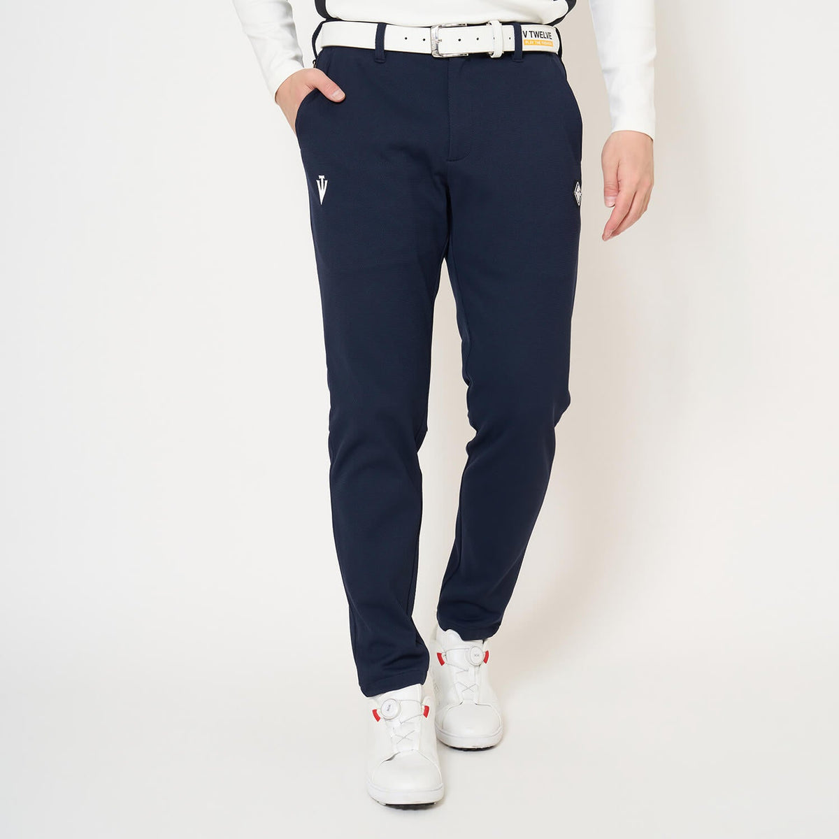 V12 MENS ARC TAG PANTS