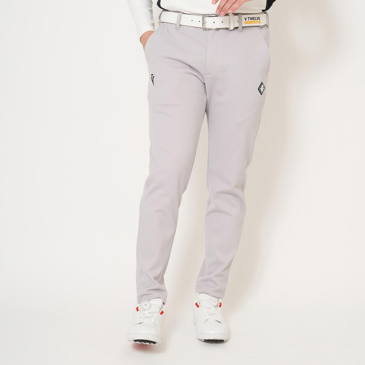 V12 MENS ARC TAG PANTS