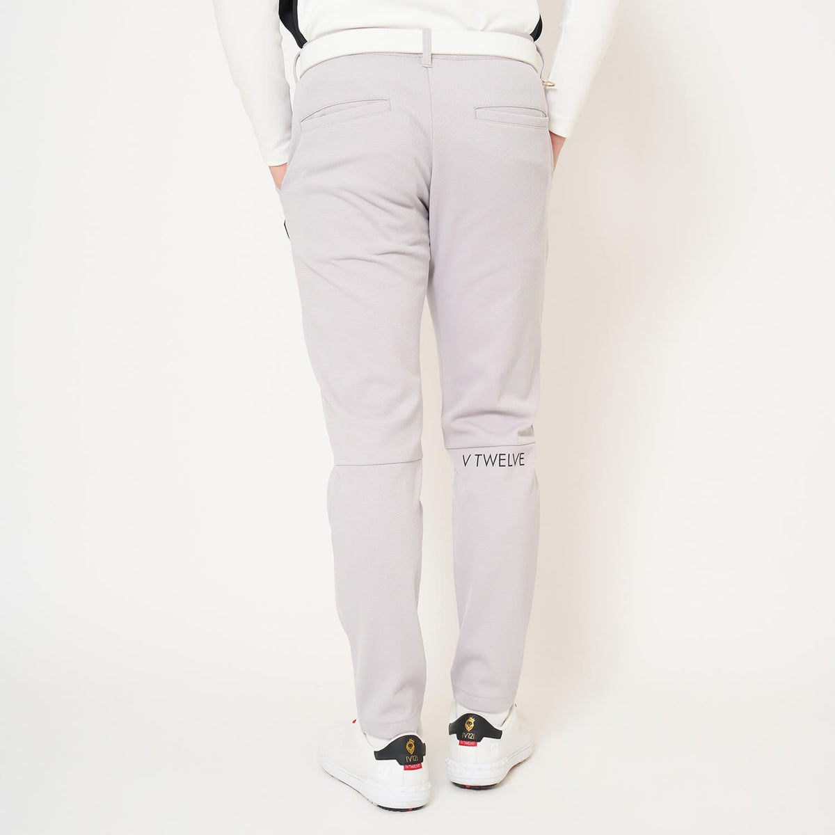 V12 MENS ARC TAG PANTS