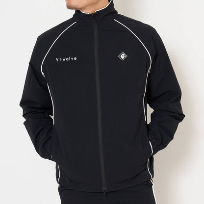 V12 MENS OH PIPE JKT