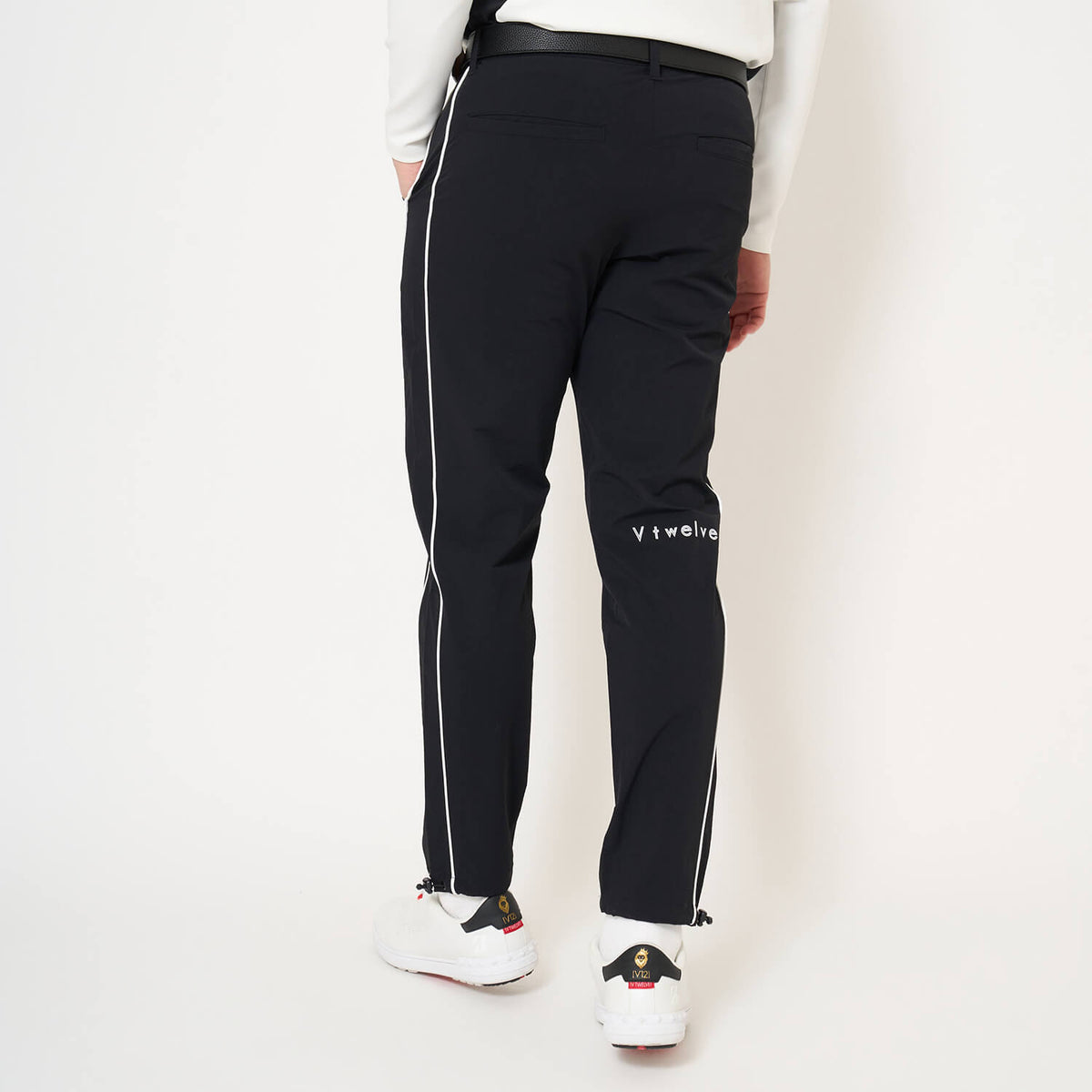 V12 MENS OH PIPE PANTS