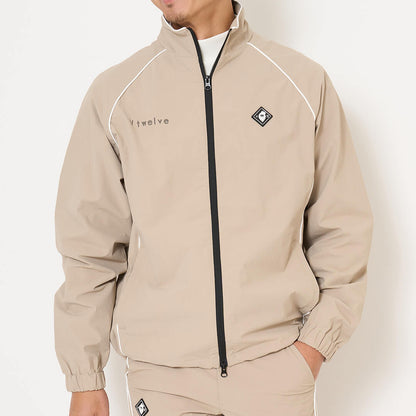 V12 MENS OH PIPE JKT