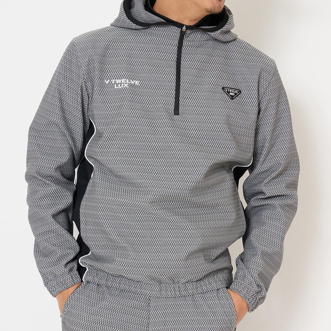 V12 MENS LX JAQ JKT
