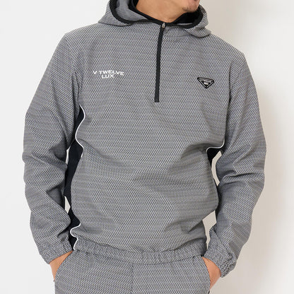 V12 MENS LX JAQ JKT