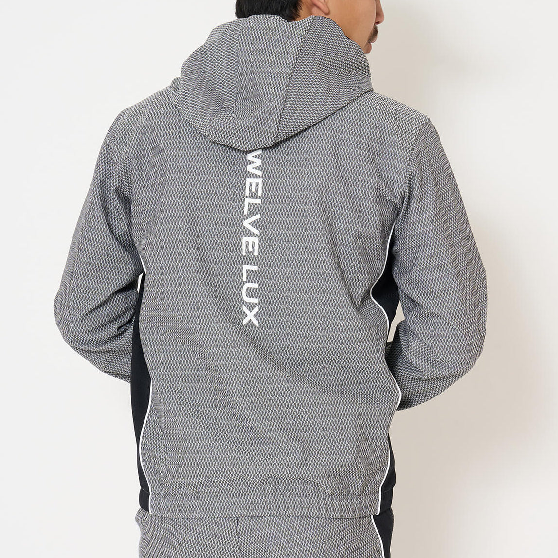 V12 MENS LX JAQ JKT