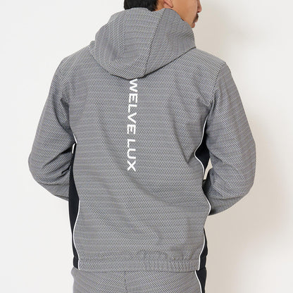 V12 MENS LX JAQ JKT