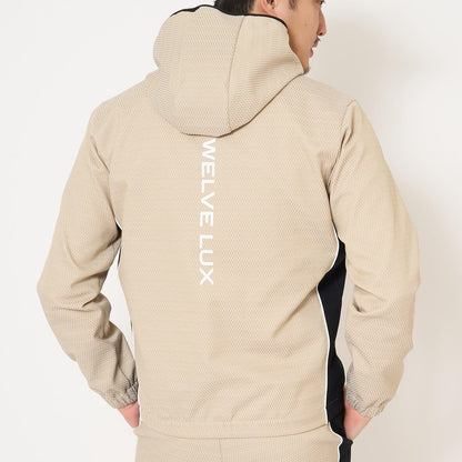 V12 MENS LX JAQ JKT