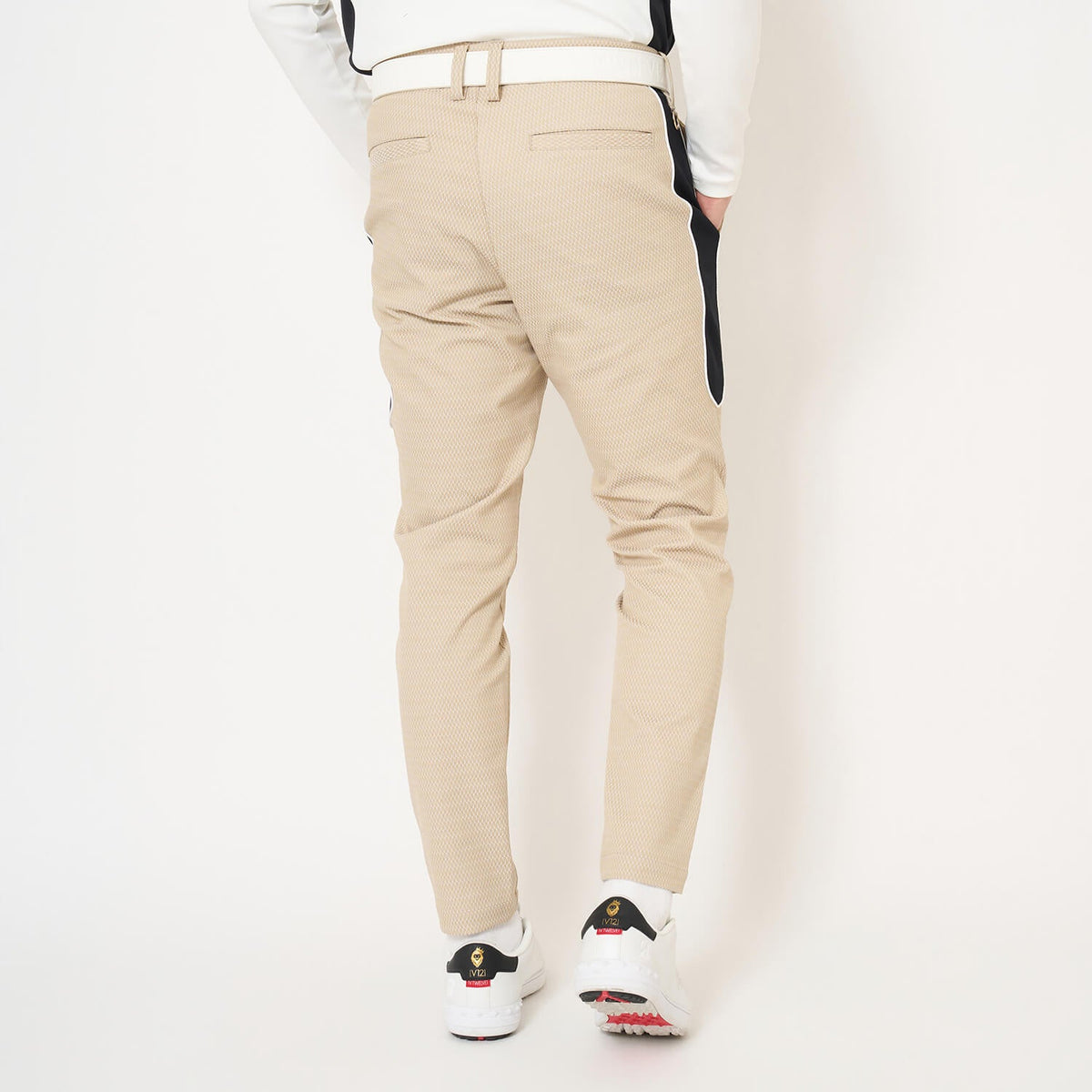 V12 MENS LX JAQ PANTS