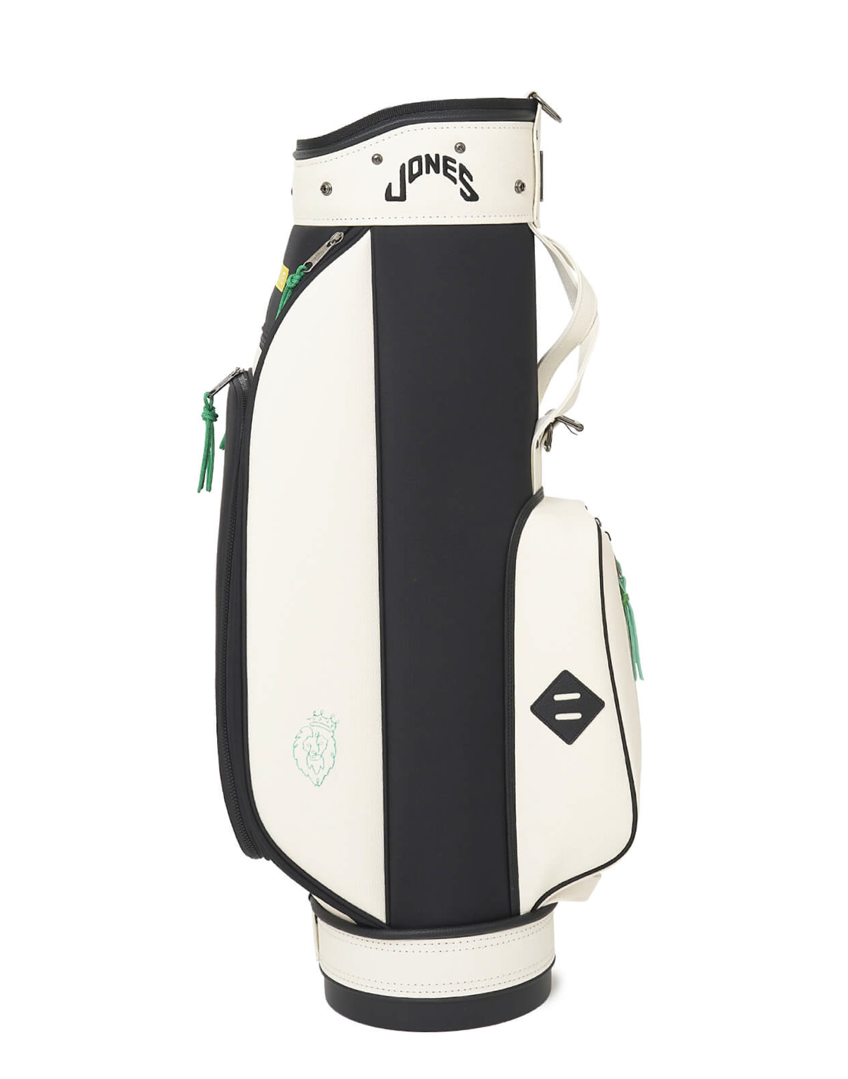 V12 J12 MULTI LOGO CADDY