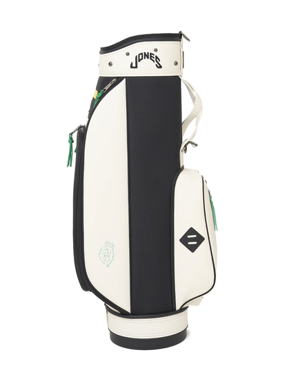 V12 J12 MULTI LOGO CADDY