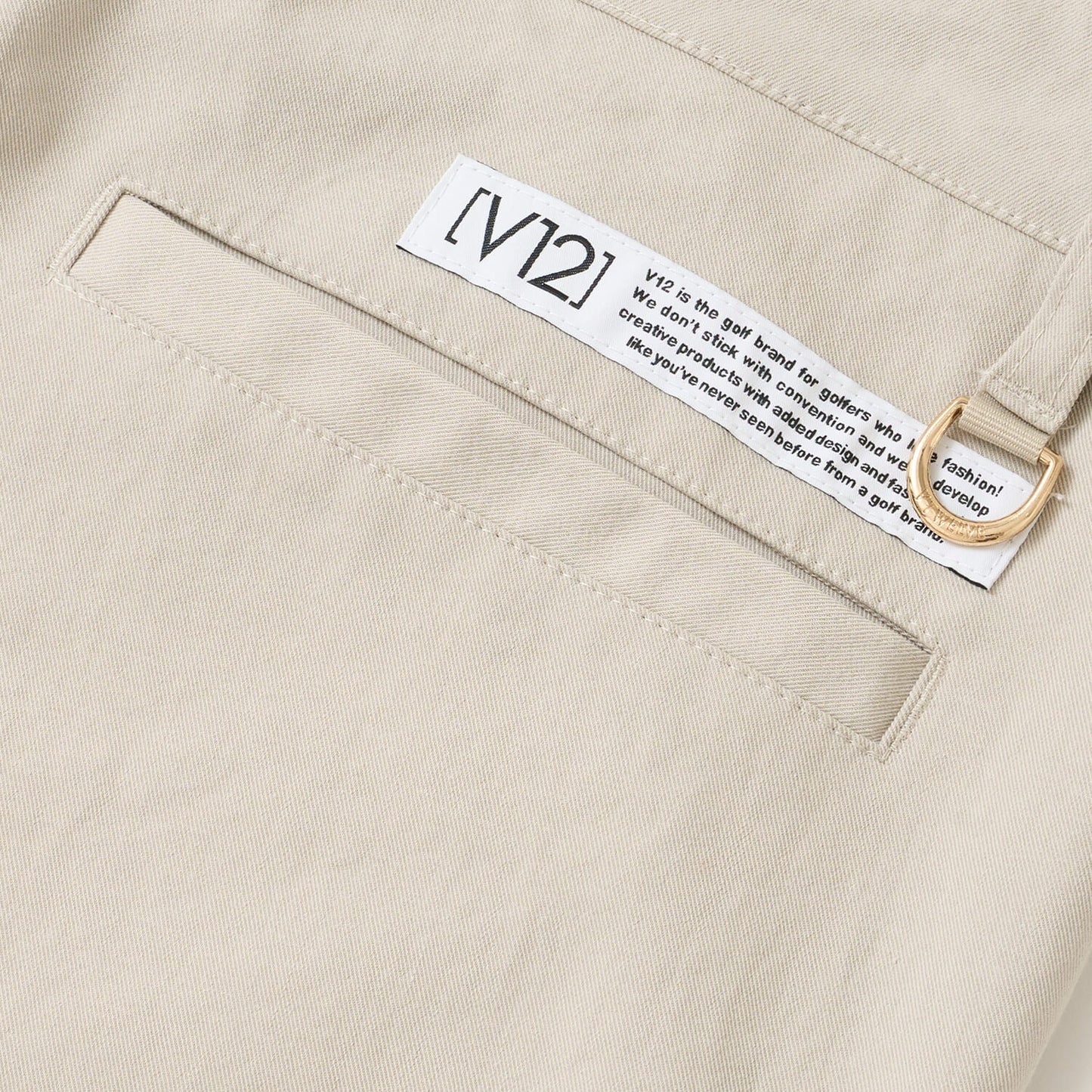 V12 WOMENS CLEAN PANTS