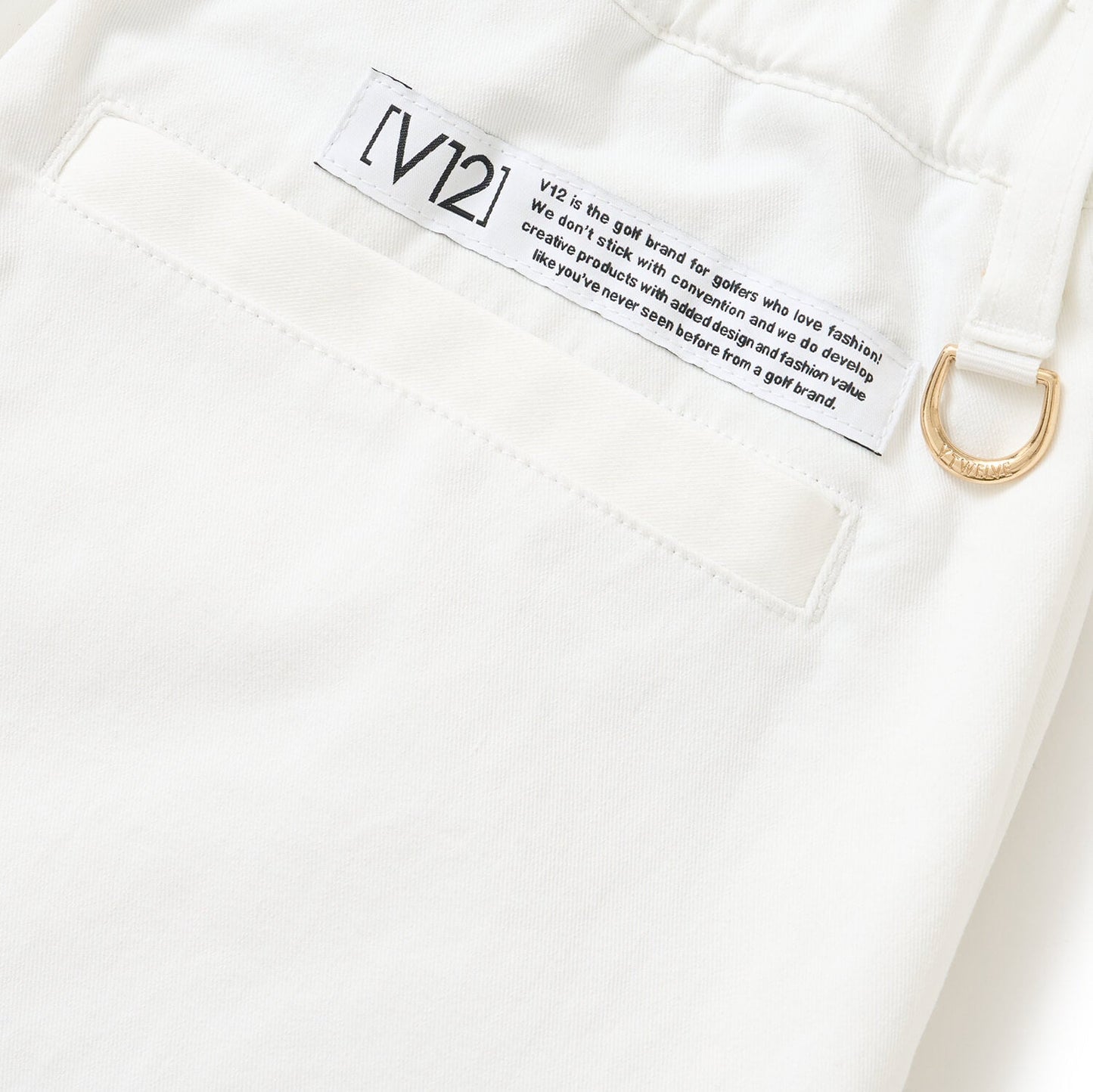 V12 WOMENS CLEAN SKIRT