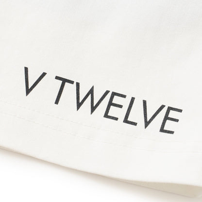 V12 WOMENS CLEAN SKIRT