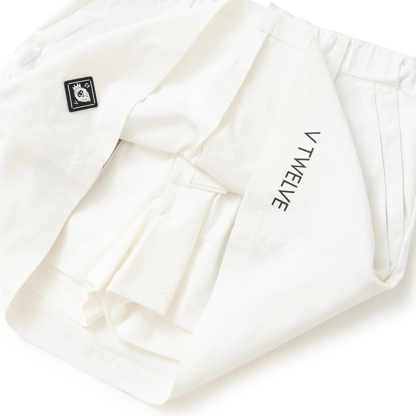 V12 WOMENS CLEAN SKIRT