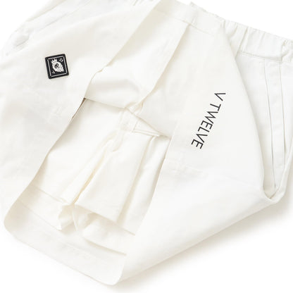 V12 WOMENS CLEAN SKIRT