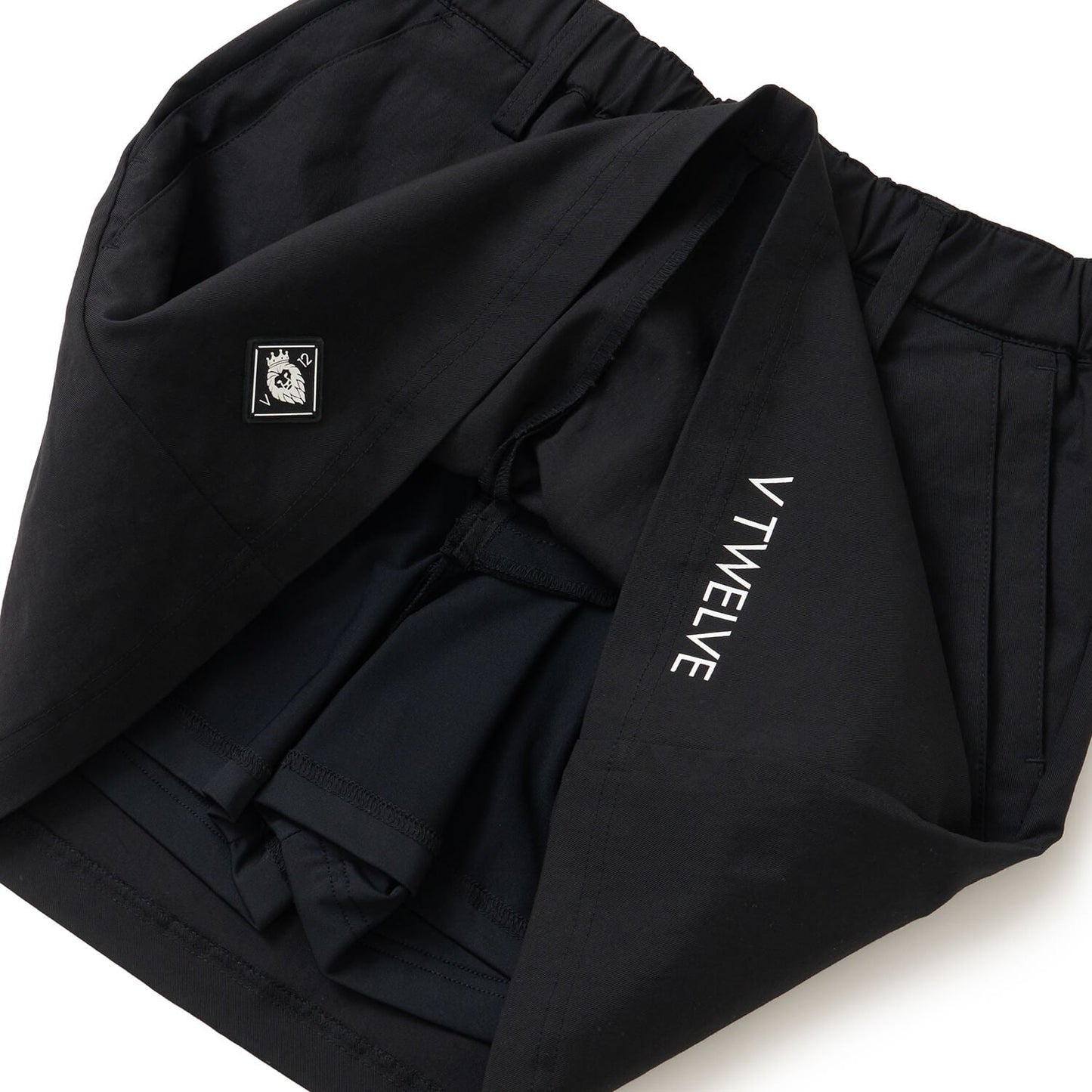 V12 WOMENS CLEAN SKIRT
