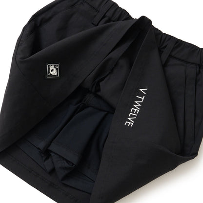 V12 WOMENS CLEAN SKIRT