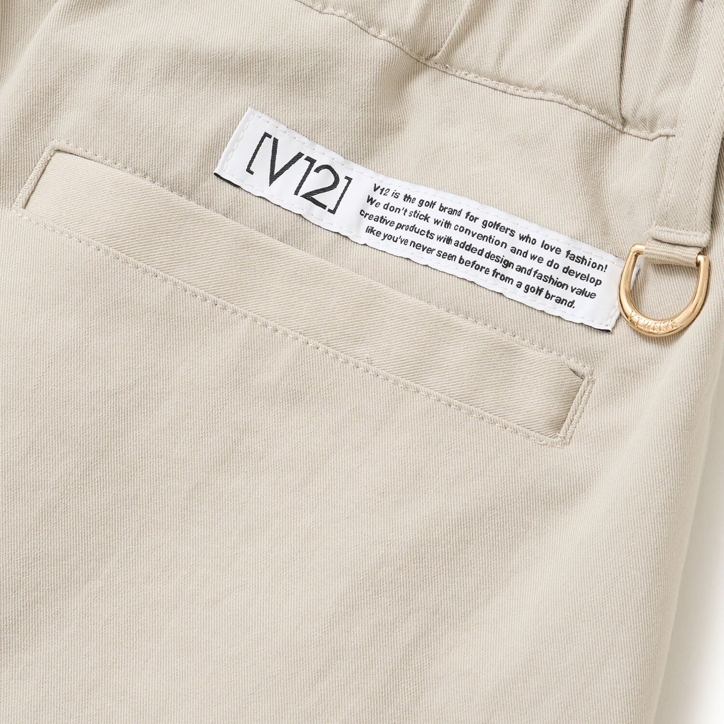 V12 WOMENS CLEAN SKIRT