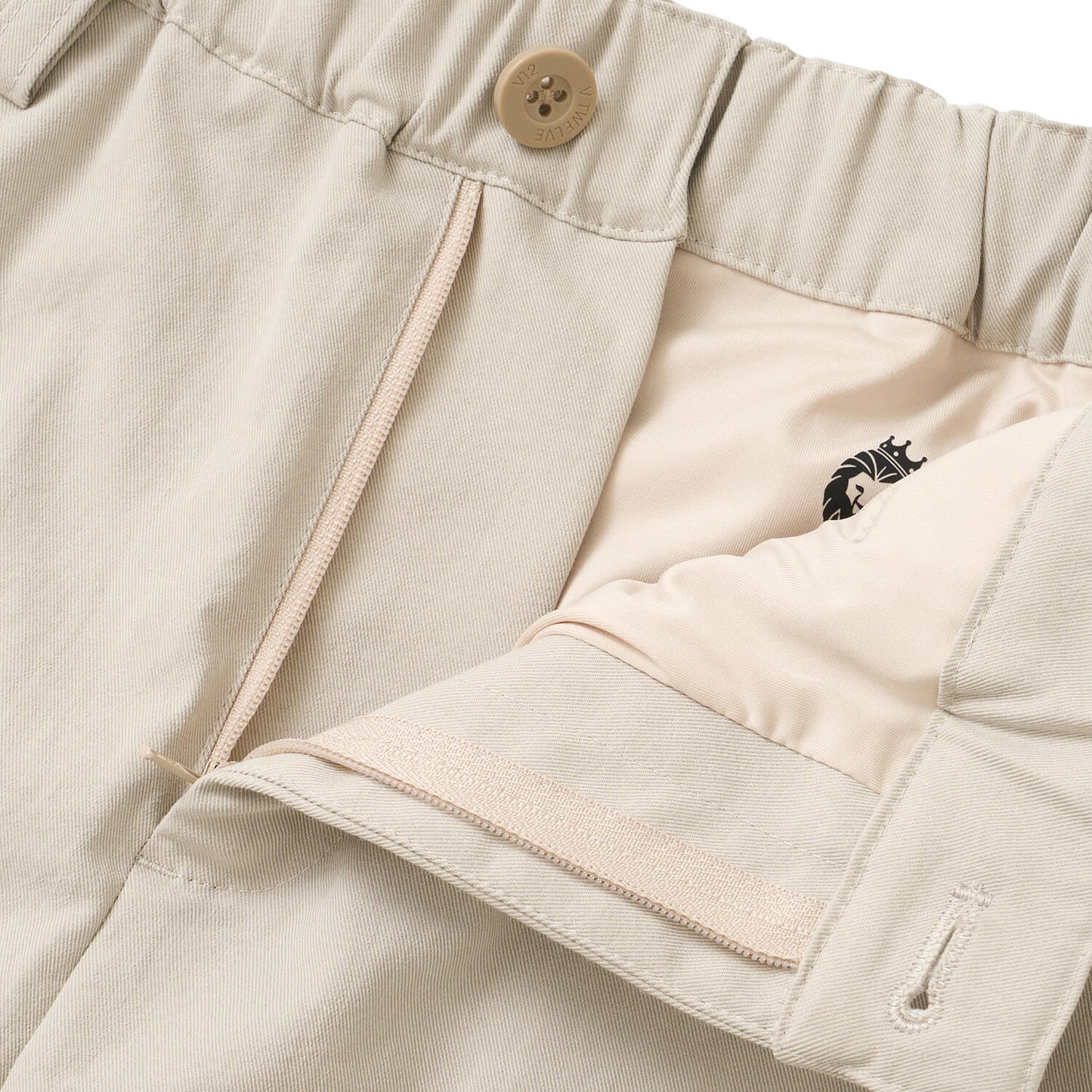 V12 WOMENS CLEAN SKIRT