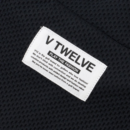 V12 MENS SEAL RF MOCK
