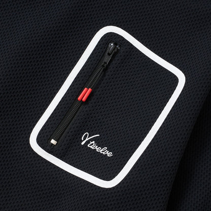 V12 MENS SEAL RF MOCK