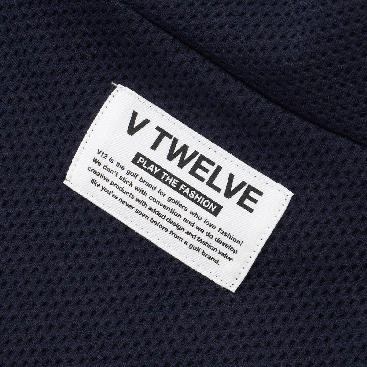 V12 MENS SEAL RF MOCK