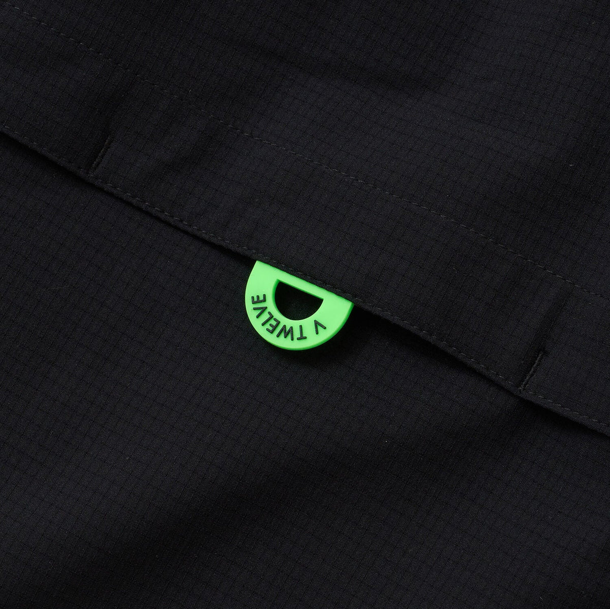 V12 MENS ARC TAG JKT