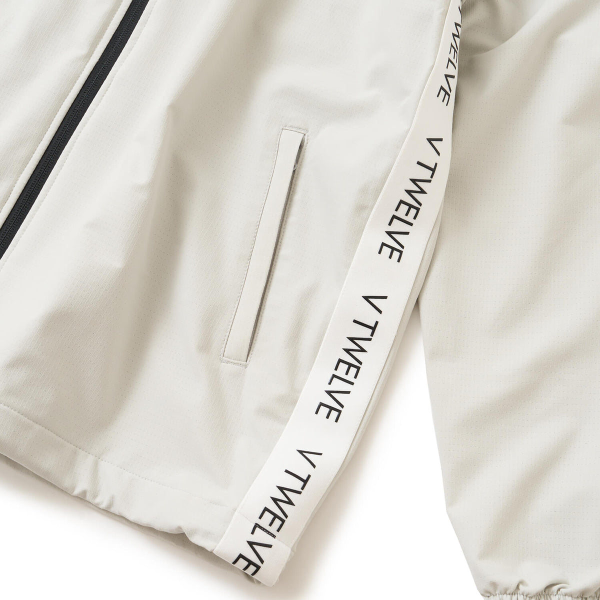 V12 MENS ARC TAG JKT