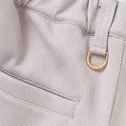 V12 WOMENS ARC TAG SKIRT