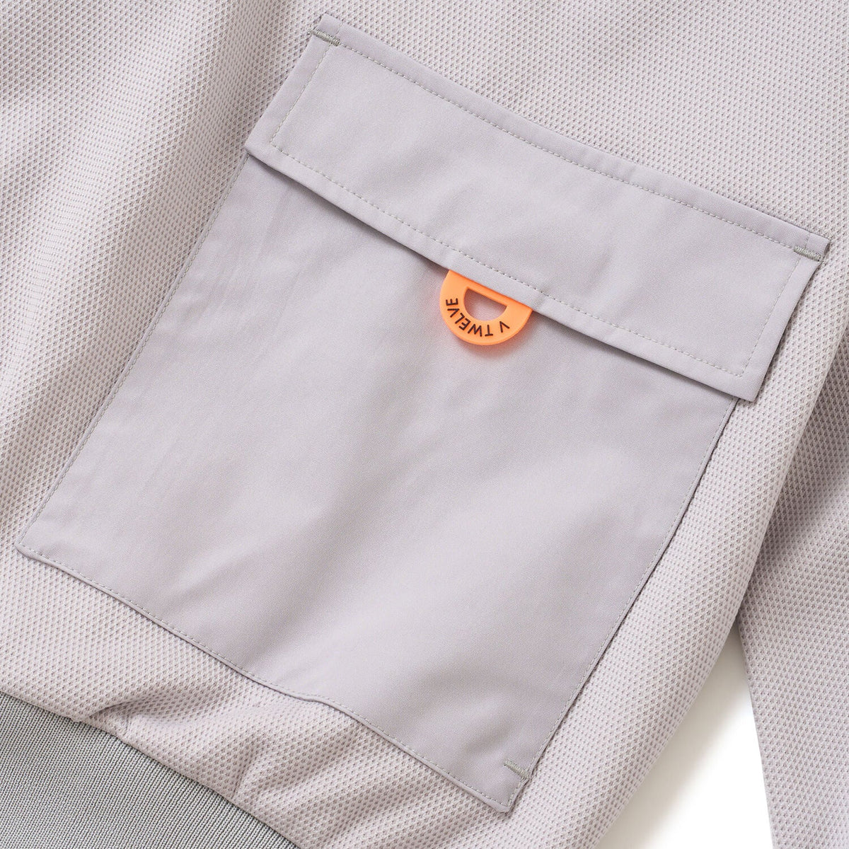 V12 WOMENS ARC TAG HZ JKT