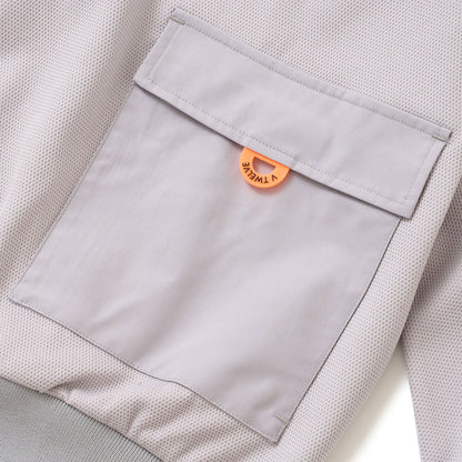 V12 WOMENS ARC TAG HZ JKT
