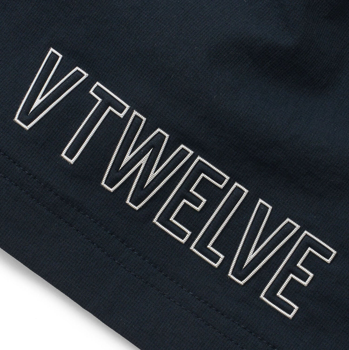 V12 WOMENS MOLD LOGO SKIRT