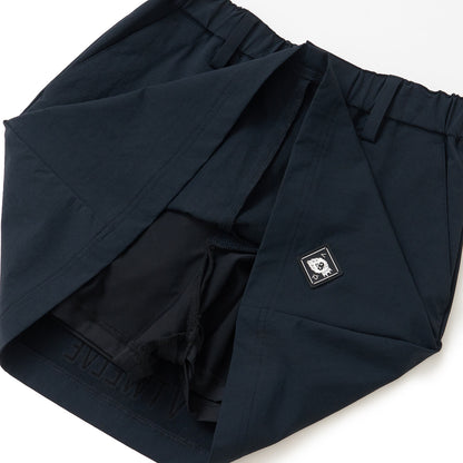 V12 WOMENS MOLD LOGO SKIRT