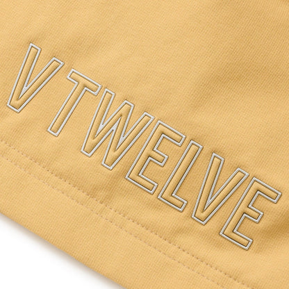 V12 WOMENS MOLD LOGO SKIRT