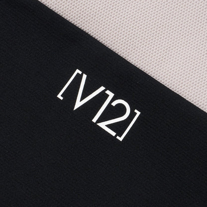 V12 WOMENS REVERSE CREW