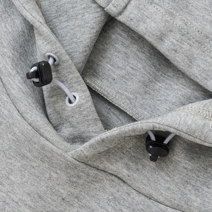 V12 WOMENS RING LOGO PARKA